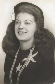 Sally Spironello Obituary (1921