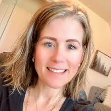 Camper renovation before and after photos