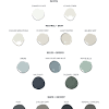 To add color to a document's background, you'll work from the design tab, as follows. 1