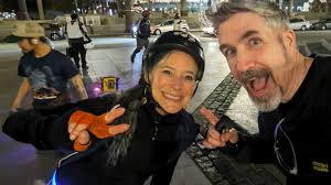 Random skater kid in Berkeley