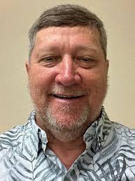 Current Board Members