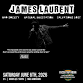 James Laurent @ Yucca Tap Room