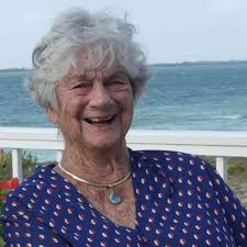 Ann Lindberg Obituary (1925