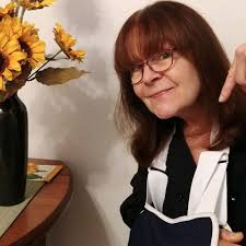 Fundraiser by Sally Hayman : Walk me home