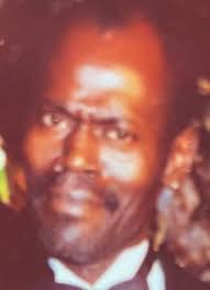 L E Johnson Obituary