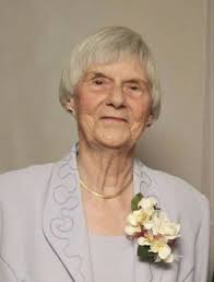 Obituary of Eileen Mary Doyle