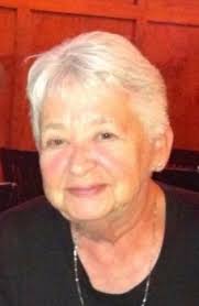 Judith Mealey Obituary