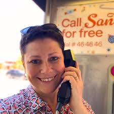 Catherine Seal's Speaker Profile @ Sessionize