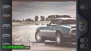 The original vhs app includes the best vapor cam video vintage effects! 1984 Cam Vhs Camcorder Retro Camera Effects 1 1 0 Apk Full Paid Latest Download Android