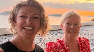 Cork friends hope new podcast will help people 'feeling stuck'