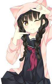 Tak jarang banyak juga orang yang menjadikannya menjadi waifu sebutan untuk pacar 2d mereka. Anime Image Anime Girl Page 2 Wattpad