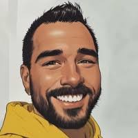 Tao Nicolas RUIZ ARNEDO