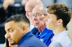 John Naylor, Executive Director of City of Palms Classic, dead at 76