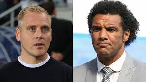 Don Goodman's clear transfer message for Norwich City and Johannes Hoff  Thorup