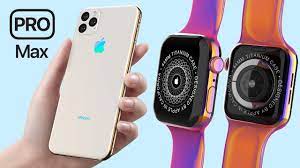 Featured phones featured phones featured phones. Iphone 11 Pro Max Titanium Apple Watch Series 5 Leaks Youtube