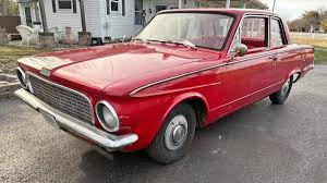 Image result for Metallic Green 1963 Valiant