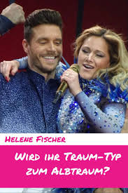 Helene Fischer Wird Ihr Traum Typ Zum Albtraum Video Fischer Hochzeit Helene Fischer Hochzeit Helene Fischer News
