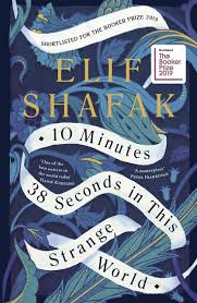 Free online translation from french, russian, spanish, german, italian and a number of other languages into english and back, dictionary with transcription, pronunciation, and examples of usage. 10 Minutes 38 Seconds In This Strange World Elif Shafak