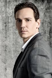 Reparto de Achterbahn (película 2018). Dirigida por Wolfgang Murnberger