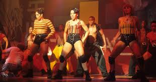 Изучайте релизы salt 'n' pepa на discogs. Salt N Pepa Turned Rap On Its Head