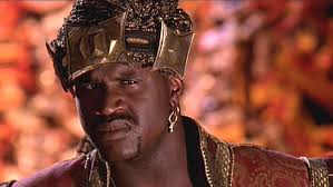 Sandberg may have refrained from mass follows doled out to these secret stars (who, judging by the dates. Shaquille O Neal Open To Making A Kazaam Shazaam Movie Nerdist