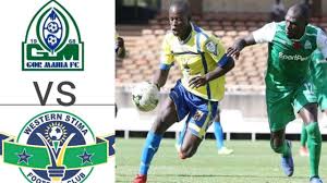 Gor mahia is the only kenyan club to win an african continental title, it won the african cup winners' cup in 1987. Gor Mahia Vs Western Stima 1 1 Highlights 12 02 2020 Youtube