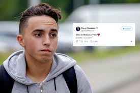 Keizer: De kleren van Appie hangen er nog