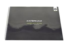 Maybe you would like to learn more about one of these? Other Caterham Parts