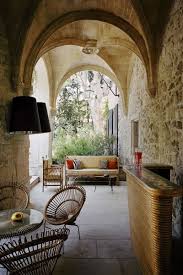 Villa Alyscamps India Mahdavi Best Interior Design Interior Design Projects Hotel Decor