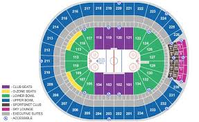 Unbiased New Edmonton Arena Seating Capacity Maple Leaf