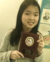 Previous Competition Winners