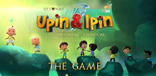 This game is a combination of exciting storytelling, cute. Upin Ipin Kst Chapter 1 1 2 Apk Data For Android Apkses