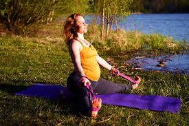Tout savoir sur le métier. Formation Yoga Prenatal Femme Enceinte Postnatal Yoga Alliance
