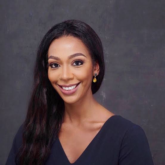 Jess Anuna - Empower Africa