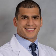 Second-year medical student Samy Shelbaya is taking over our Instagram  stories later today to give everyone an in-the-moment look at our Student  Organizations Fair, happening from 5 to 7 pm in our