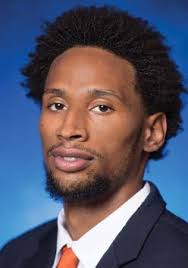 2016-17 MEN'S BASKETBALL