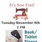 Its Sew Fun! event image