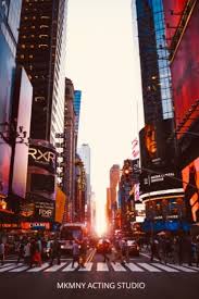 Online Acting Classes And Courses Nyc In 2020 New York Landmarks New York City Travel Visit New York