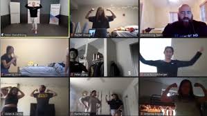 Asian Sorority Takes Self-Defense Class Amid Anti-Asian Hate