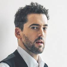 Ary Martinez's Instagram, Twitter & Facebook