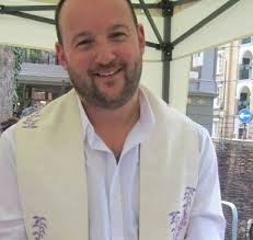 St Mark's Community & Friends Enjoying the Community Atmosphere of The  General Assembly Meetings 2018