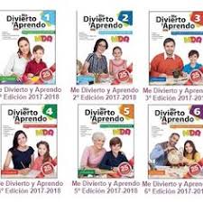 Noticias sobre me divierto y aprendo 6 grado de primaria respuestas. Me Divierto Y Aprendo Mda