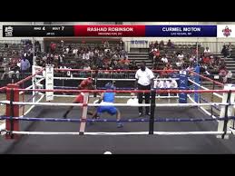 Kaiden Freeman vs Joel Lozoya