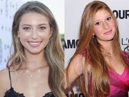 5 facts about jennifer katharine gates. Eve Jobs And Jennifer Gates Are Equestrian Rivals