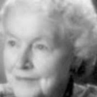 Mary Catherine 'Katie' Dunn, 91