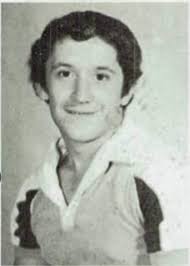 In Memory of Tony Orsini, Class of 1984