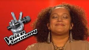 TIFFANY STELLA KEMP & LOOMIS GREEN (live 2017)