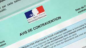 Contestation pv place handicapé : Pv De Stationnement Le Recours Aboutit Plus D Une Fois Sur Deux