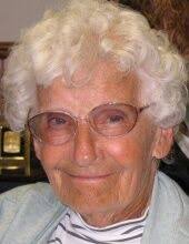 Mary Elizabeth Larson