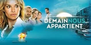 Vous avez raté un épisode de #demainnousappartient cette semaine ? Demain Nous Appartient Seriebox